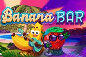 Slot Banana Bar