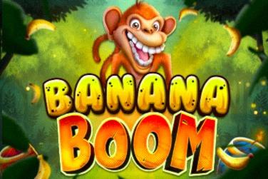 Slot Banana Boom
