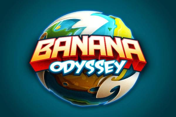 Slot Banana Odyssey