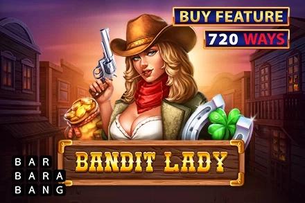 Slot Bandit Lady