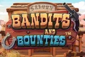 Slot Bandits and Bounties