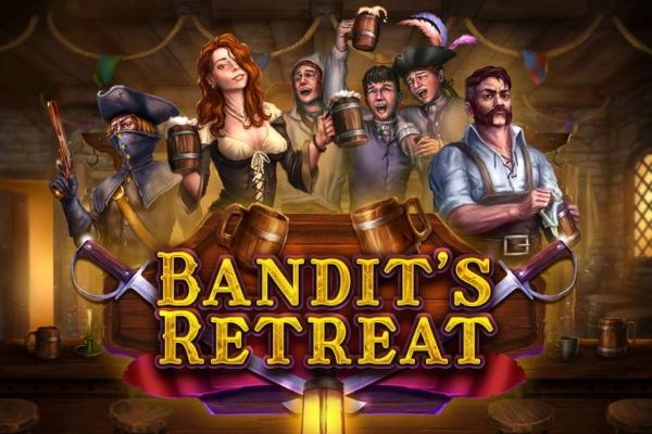 Slot Bandit's Retreat