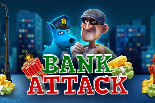 Slot Bank Attack
