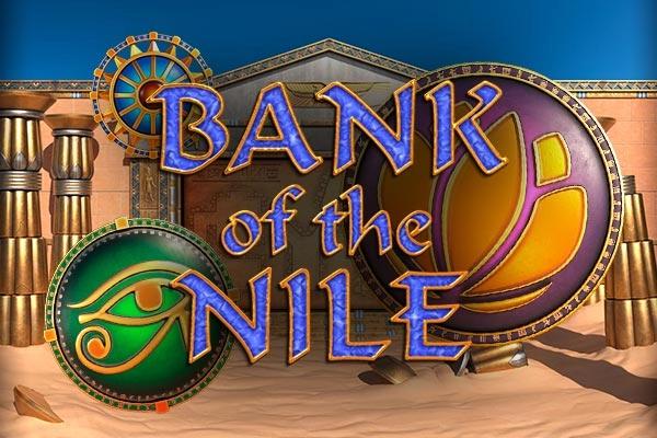 Slot Bank of the Nile