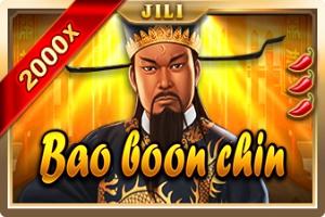 Slot Bao Boon Chin