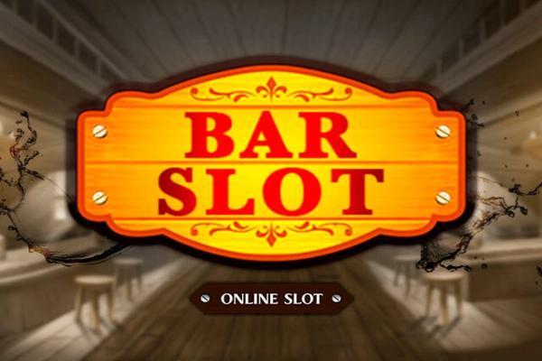 Slot Bar Slot