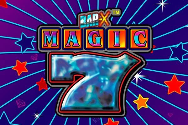 Slot Magic 7