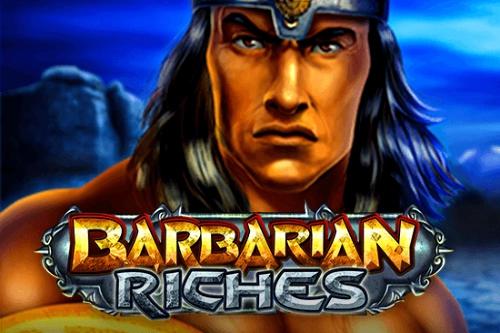 Slot Barbarian Riches
