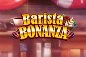 Slot Barista Bonanza