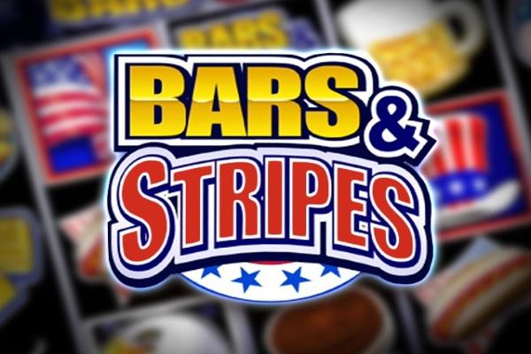 Slot Bars & Stripes