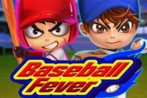 Slot Baseball Fever-2