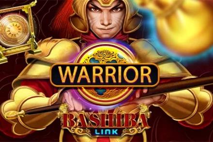Slot Bashiba Link Warrior
