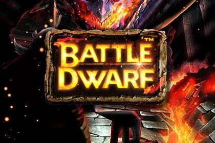Slot Battle Dwarf