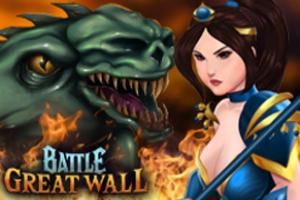 Slot Battle Great Wall