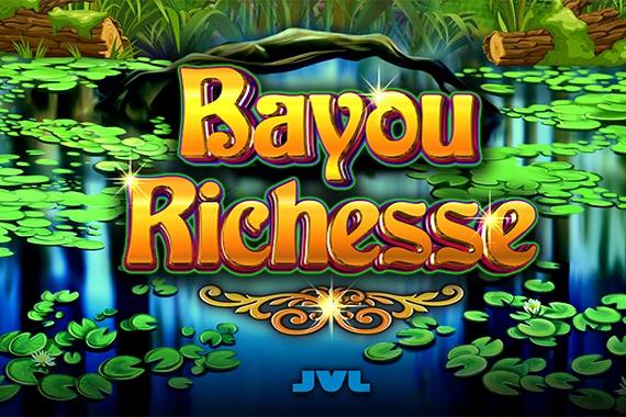 Slot Bayou Richesse