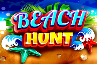 Slot Beach Hunt