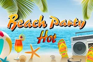 Slot Beach Party Hot
