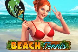 Slot Beach Tennis