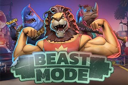 Slot Beast Mode