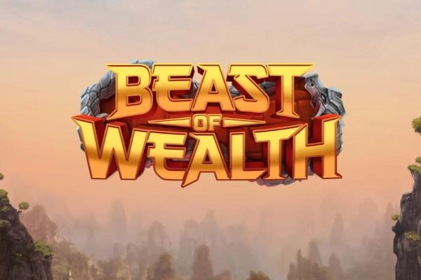 Slot Beast of Wealth