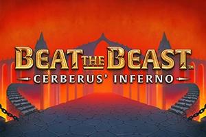 Slot Beat the Beast Cerberus' Inferno