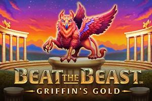 Slot Beat the Beast Griffin's Gold