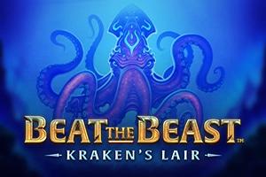 Slot Beat the Beast Kraken's Lair
