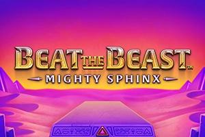 Slot Beat the Beast Mighty Sphinx