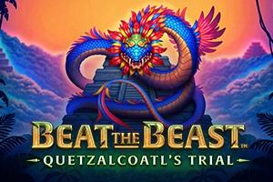 Slot Beat the Beast Quetzalcoatl's Trial