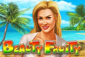 Slot Beauty Fruity