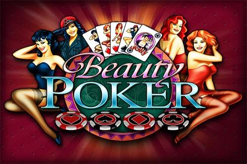 Slot Beauty Poker