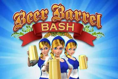 Slot Beer Barrel Bash