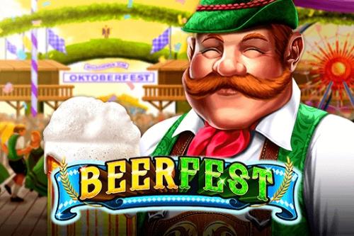 Slot Beer Fest