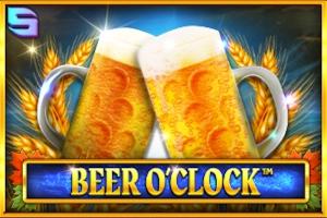Slot Beer O'Clock