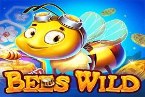 Slot Bees Wild