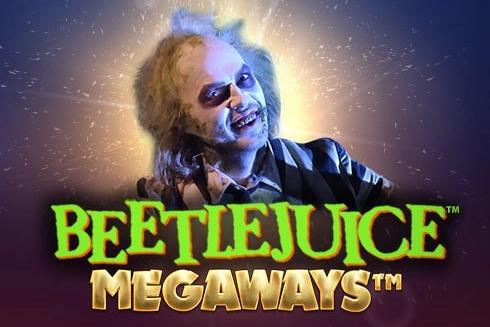 Slot Beetlejuice Megaways