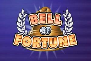Slot Bell of Fortune