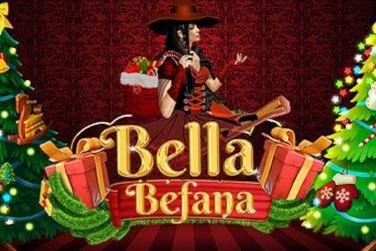 Slot Bella Befana