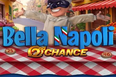 Slot Bella Napoli 2nd Chance