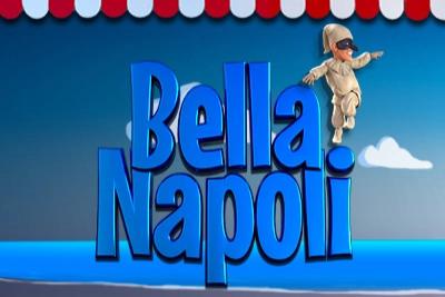 Slot Bella Napoli