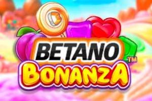 Slot Betano Bonanza