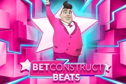 Slot BetConstruct Beats