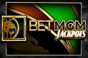 Slot BetMGM Jackpots