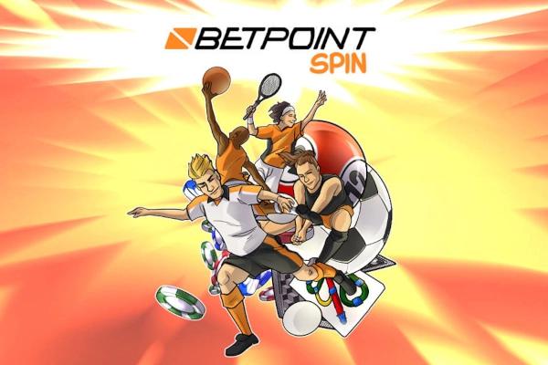 Slot Betpoint Spin
