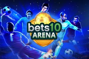 Slot Bets10 Arena