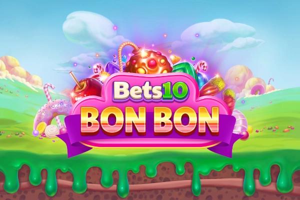 Slot Bets10 Bon Bon