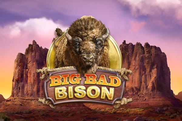 Slot Big Bad Bison