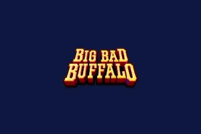 Slot Big Bad Buffalo