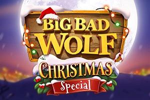 Slot Big Bad Wolf Christmas Special
