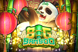 Slot Big Bamboo